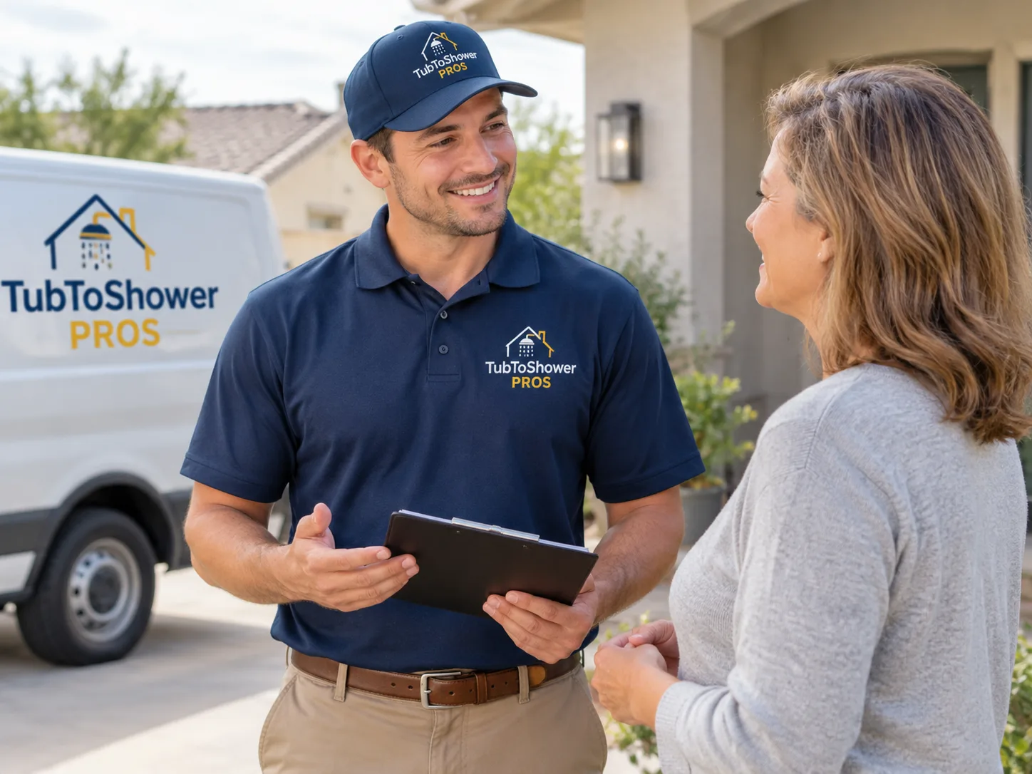Tub Shower Conversion Rosemount, MN FAQs